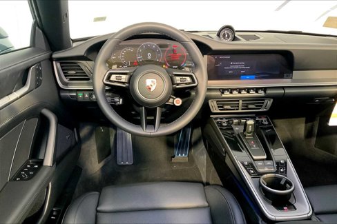New 2026 Porsche 911 Carrera S image 13