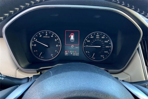 Used 2025 Subaru Outback Limited image 20