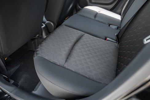 New 2024 Mitsubishi Mirage LE image 28