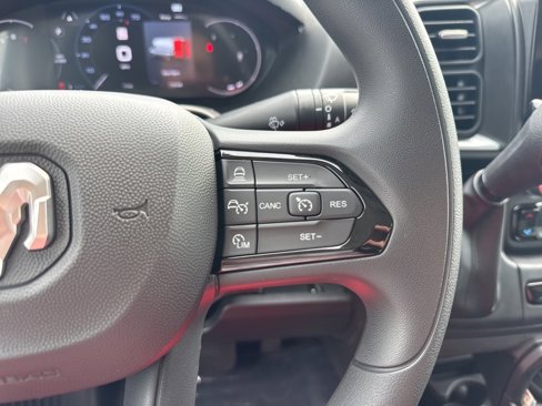 New 2026 RAM ProMaster 3500 image 19