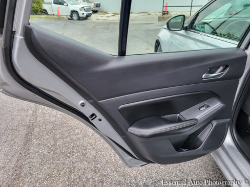 Used 2022 Nissan Altima 2.5 SV image 27