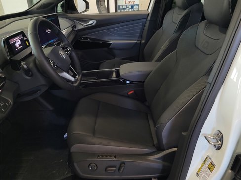 New 2025 Volkswagen ID.4 Pro S image 6