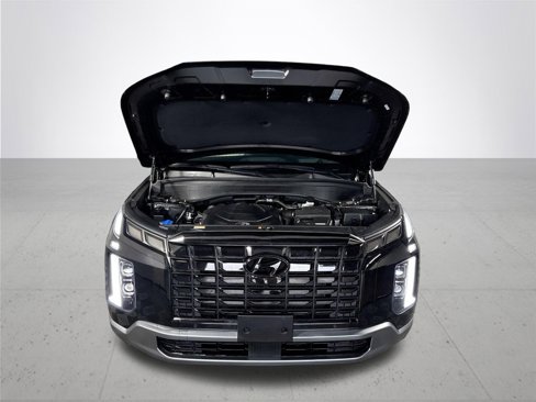 Used 2024 Hyundai Palisade Limited image 23