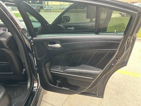 Used 2020 Dodge Charger Scat Pack w/ Dynamics Package image 35