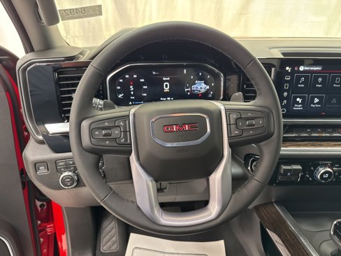 New 2026 GMC Sierra 1500 Elevation image 20