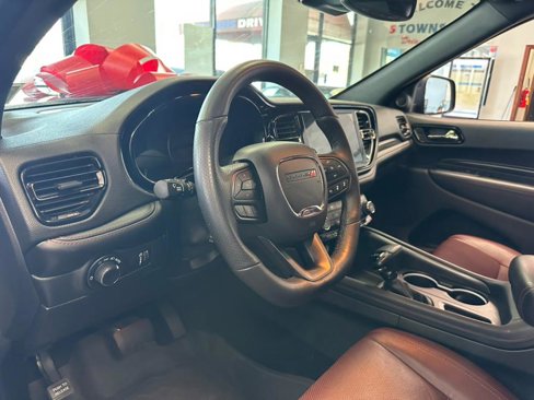 Used 2024 Dodge Durango GT image 25