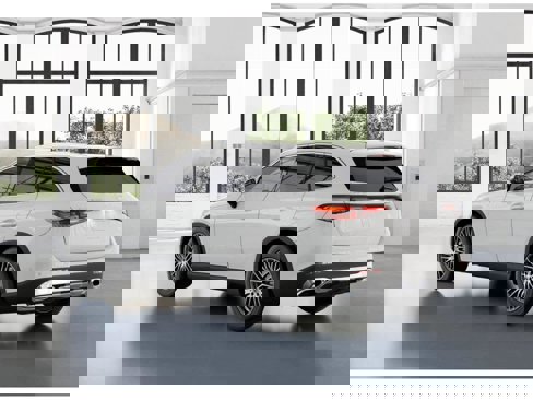 New 2026 Mercedes-Benz GLC 300 image 27