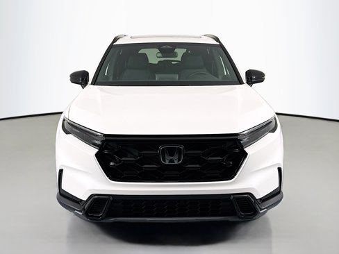 New 2026 Honda CR-V Sport image 2