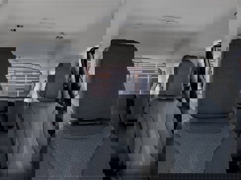 New 2026 Kia Carnival LX image 27