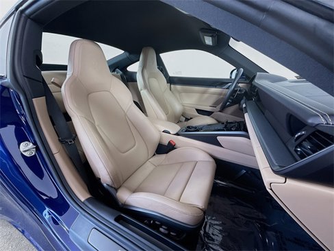 Certified 2024 Porsche 911 Carrera 4S image 22