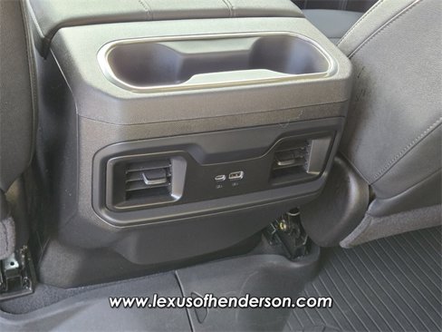 Used 2025 Chevrolet Silverado 2500 LT w/ Z71 Chrome Sport Edition image 13