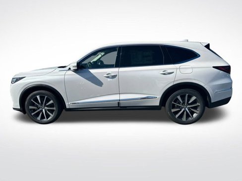 New 2026 Acura MDX w/ Technology Package image 8