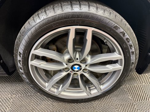 Used 2017 BMW X3 xDrive35i w/ Technology Package image 24