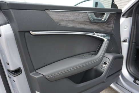 New 2025 Audi A7 3.0T Premium Plus image 8