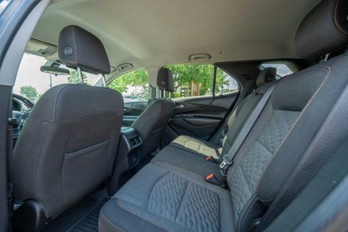 Used 2019 Chevrolet Equinox LT image 19