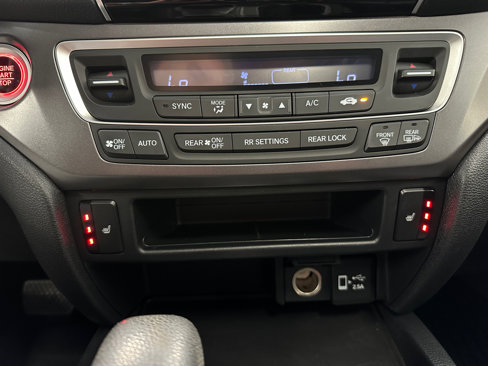 Used 2019 Honda Pilot EX-L image 44