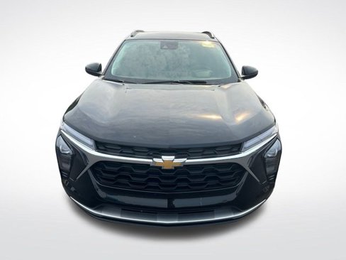 New 2025 Chevrolet Trax LT w/ Driver Confidence Package image 8