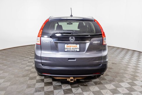 Used 2014 Honda CR-V EX-L image 10