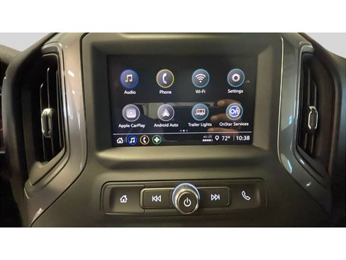 New 2026 GMC Sierra 1500 Pro w/ Pro Value Package image 12
