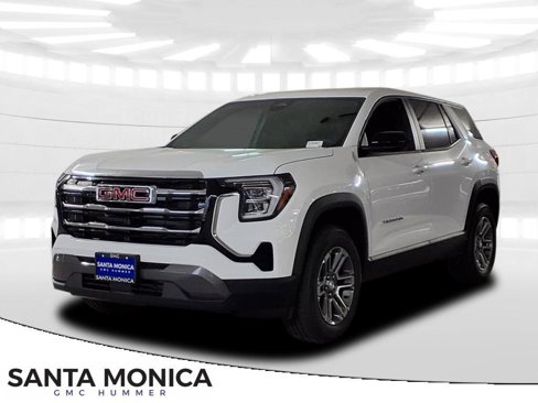 Used 2026 GMC Terrain Elevation image 1