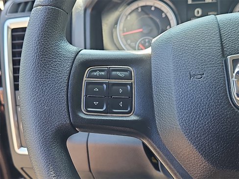 Used 2020 RAM 1500 Classic Warlock image 20