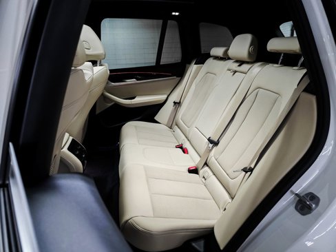 Used 2022 BMW X3 sDrive30i w/ Premium Package 2 image 24