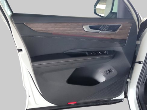 New 2025 Volkswagen Atlas SEL Premium R-Line image 47