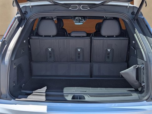 New 2026 Cadillac Escalade IQ Sport 1 w/ LPO, Floor Liner Package image 6