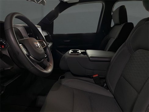 New 2026 RAM 1500 Classic Warlock image 18