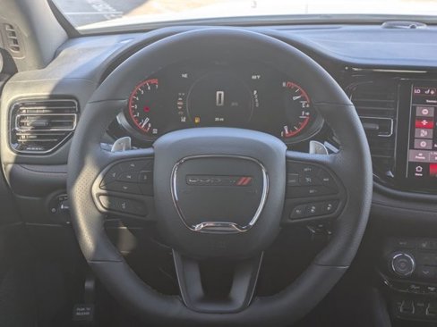 New 2025 Dodge Durango GT image 15