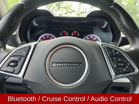 Used 2016 Chevrolet Camaro LT w/ RS Package image 15