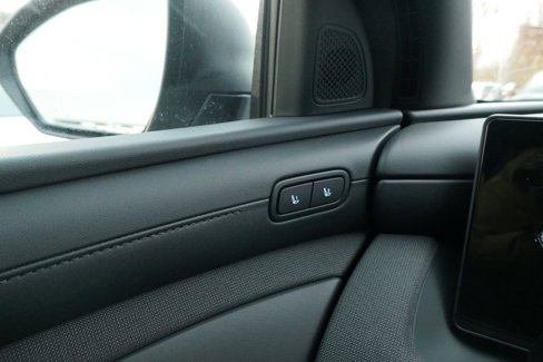 New 2025 Hyundai Santa Cruz Limited image 33