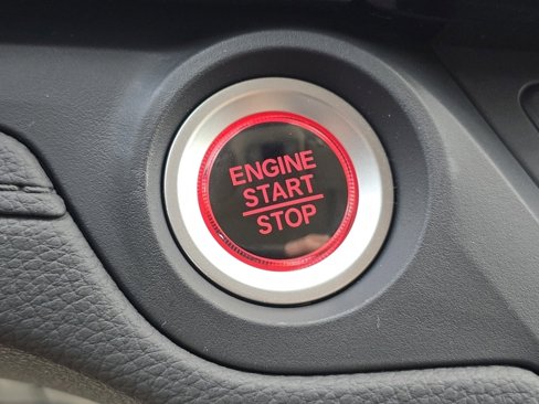New 2026 Honda Odyssey EX-L image 9
