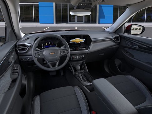 New 2026 Chevrolet TrailBlazer LT w/ Driver Confidence Package image 15