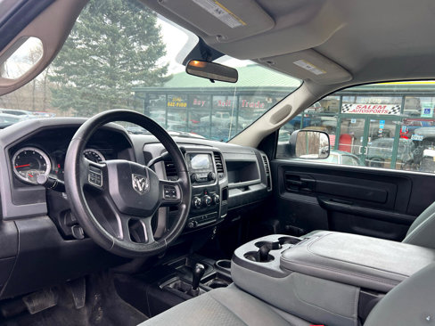 Used 2015 RAM 2500 Tradesman w/ Popular Equipment Group image 7