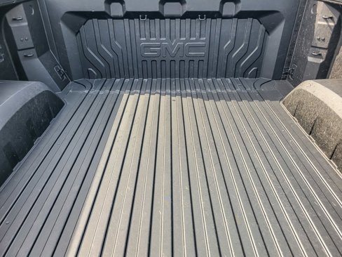 New 2026 GMC Sierra 1500 Denali Ultimate image 19