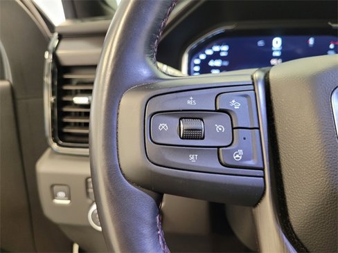 Used 2024 GMC Sierra 2500 AT4X image 26
