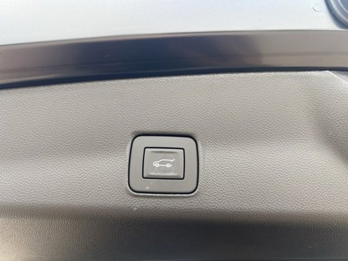 New 2026 Chevrolet TrailBlazer ACTIV w/ Convenience Package image 20