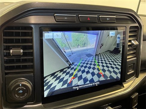 Used 2023 Ford F150 XLT w/ Equipment Group 302A High image 18