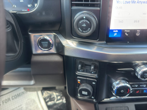 New 2025 Ford F250 King Ranch image 33
