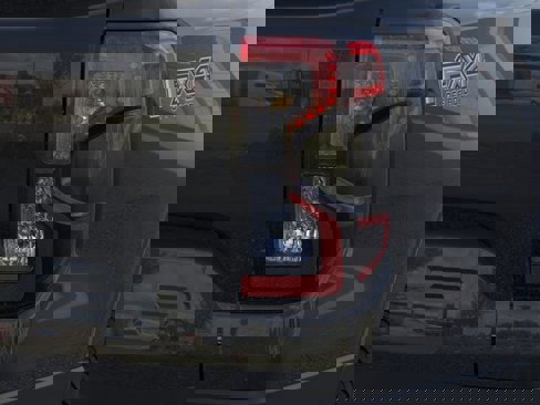 New 2025 Ford Ranger XLT image 21