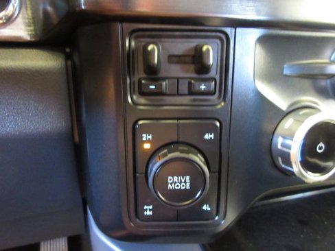 New 2025 Ford F250 Lariat w/ Lariat Ultimate Package image 20