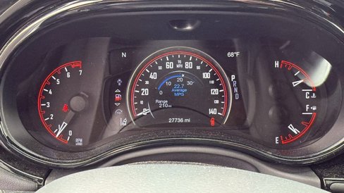 Used 2022 Dodge Durango Citadel image 25
