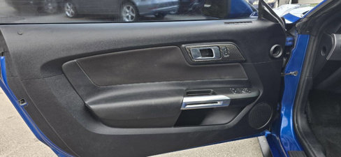 Used 2018 Ford Mustang GT image 10