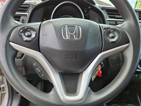 Used 2016 Honda Fit LX image 17
