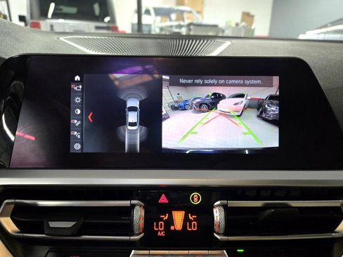 Used 2020 BMW 330i Sedan image 15