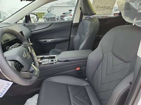 New 2026 Lexus NX 350 AWD w/ Luxury Package image 11