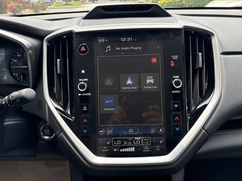 New 2025 Subaru Ascent Touring image 26
