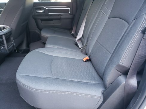 New 2025 RAM 2500 Big Horn image 10