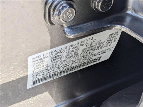 New 2026 Acura MDX SH-AWD w/ Advance Package image 17